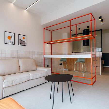 Apartamento Reliebe 44 Las Palmas de Gran Canaria Exterior foto
