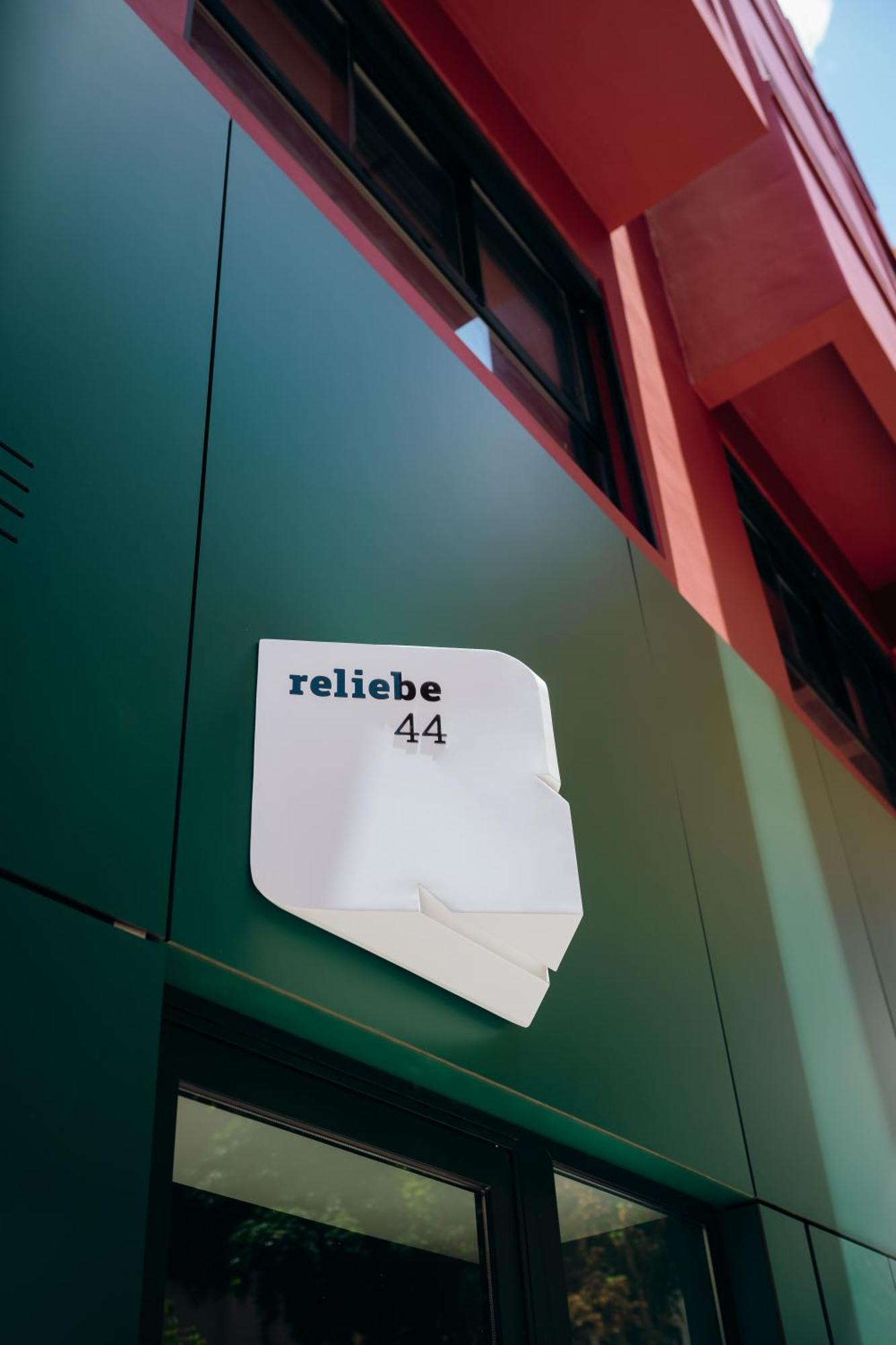 Apartamento Reliebe 44 Las Palmas de Gran Canaria Exterior foto