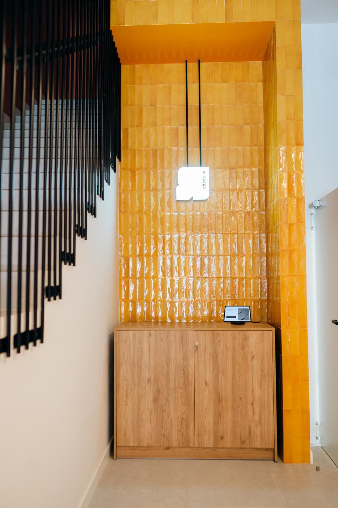 Apartamento Reliebe 44 Las Palmas de Gran Canaria Exterior foto
