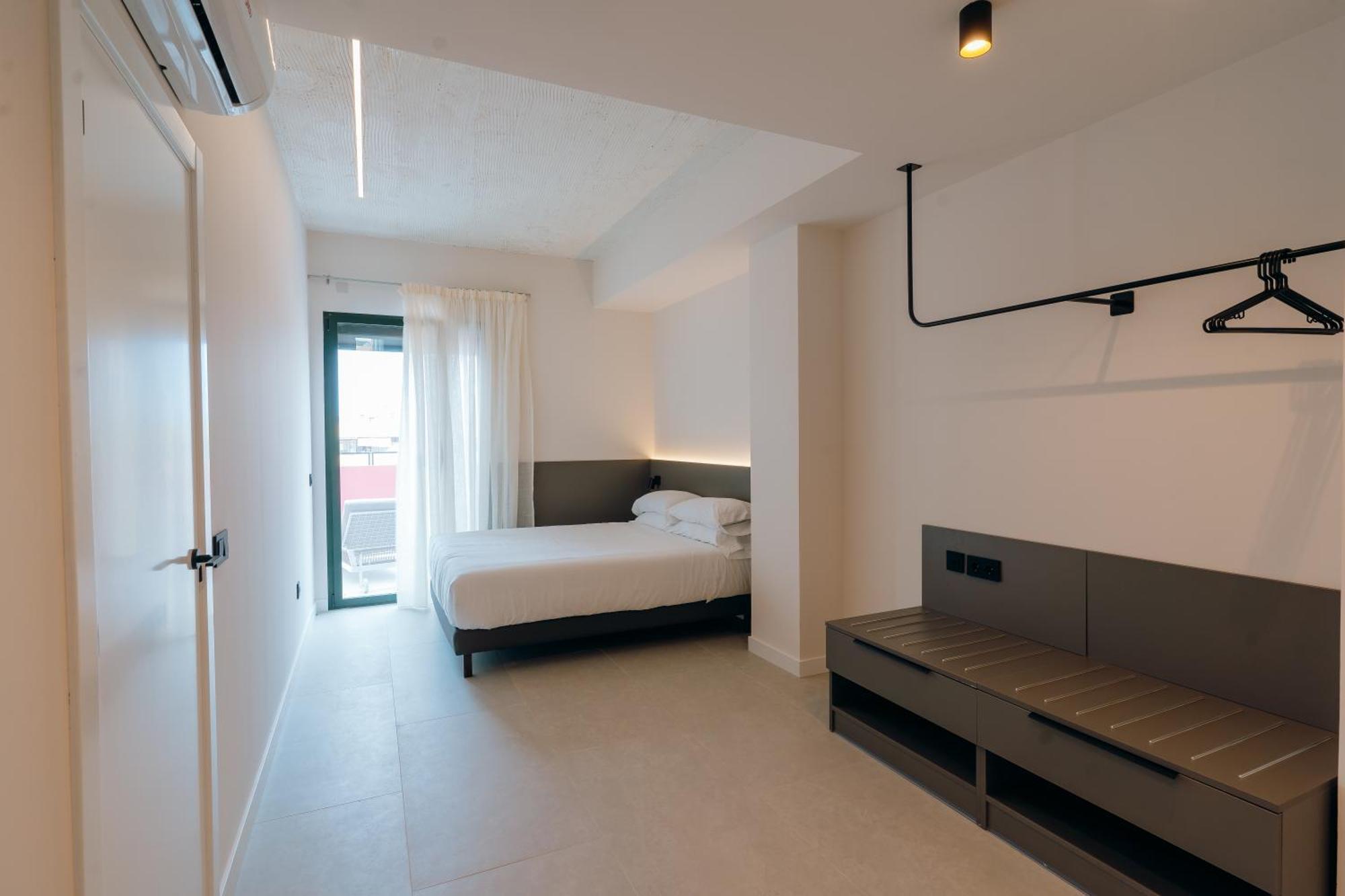 Apartamento Reliebe 44 Las Palmas de Gran Canaria Exterior foto