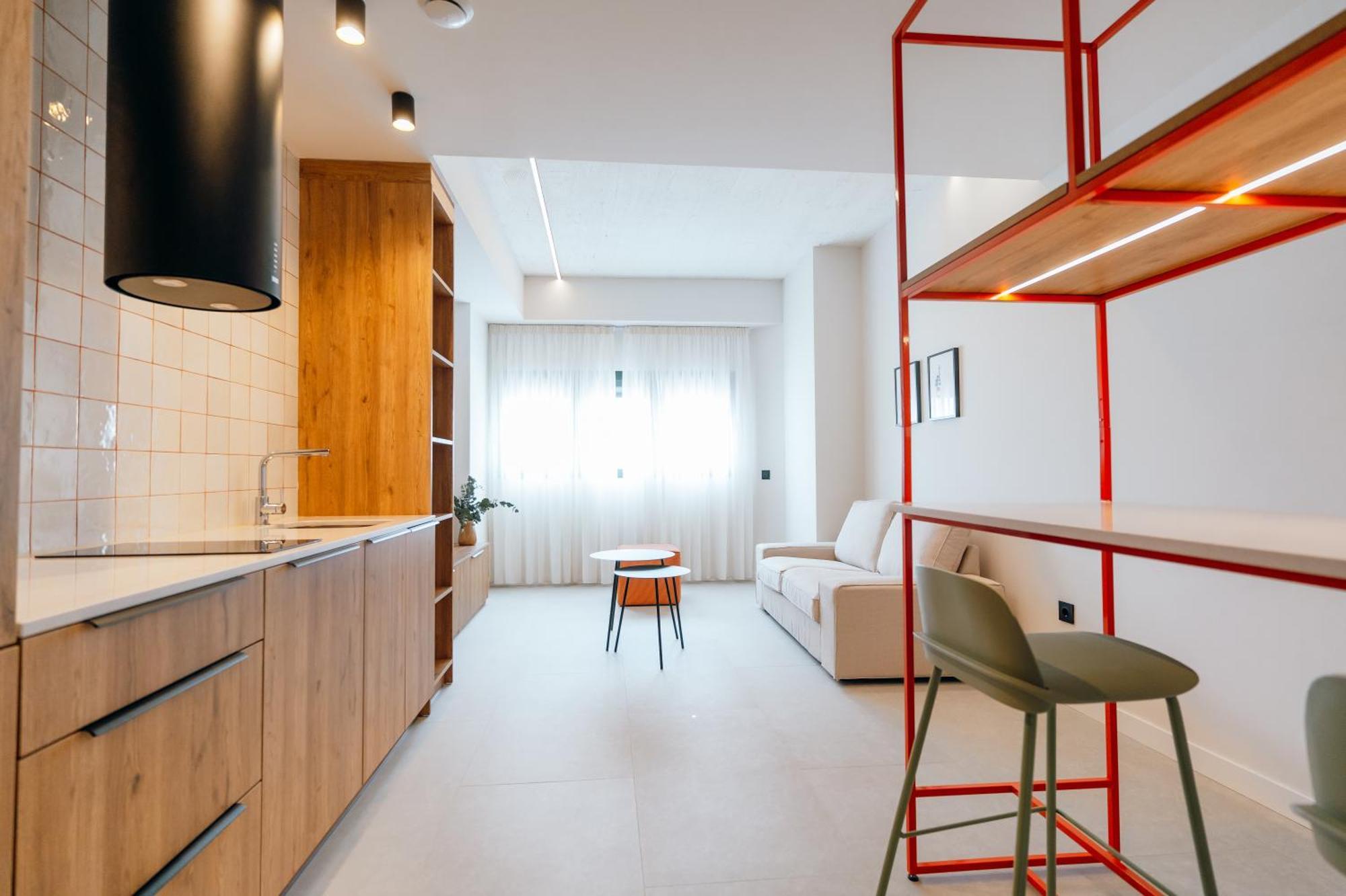 Apartamento Reliebe 44 Las Palmas de Gran Canaria Exterior foto