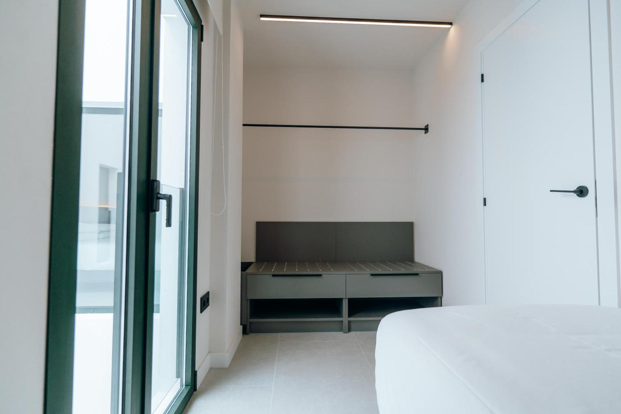 Apartamento Reliebe 44 Las Palmas de Gran Canaria Exterior foto