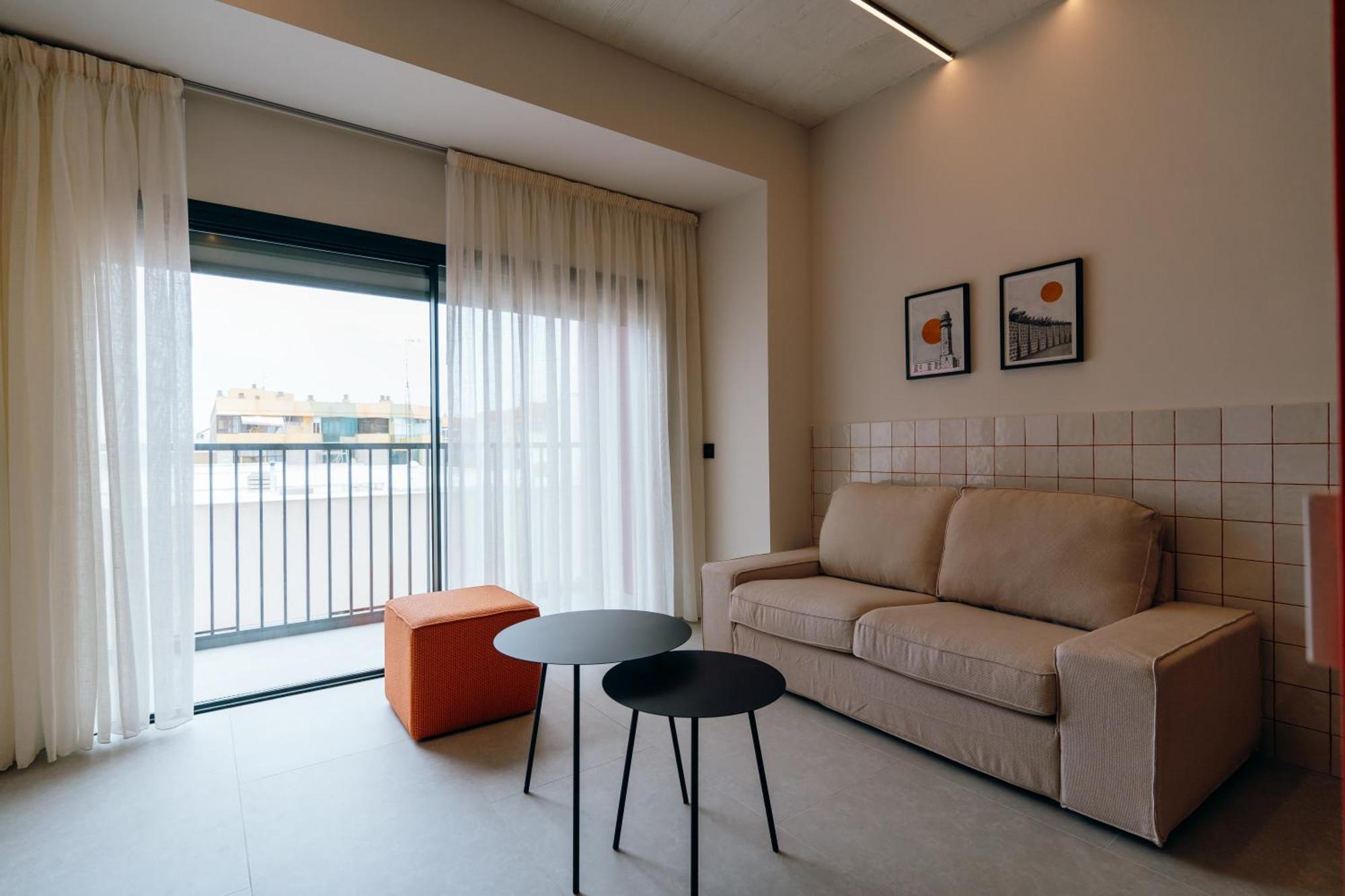 Apartamento Reliebe 44 Las Palmas de Gran Canaria Exterior foto