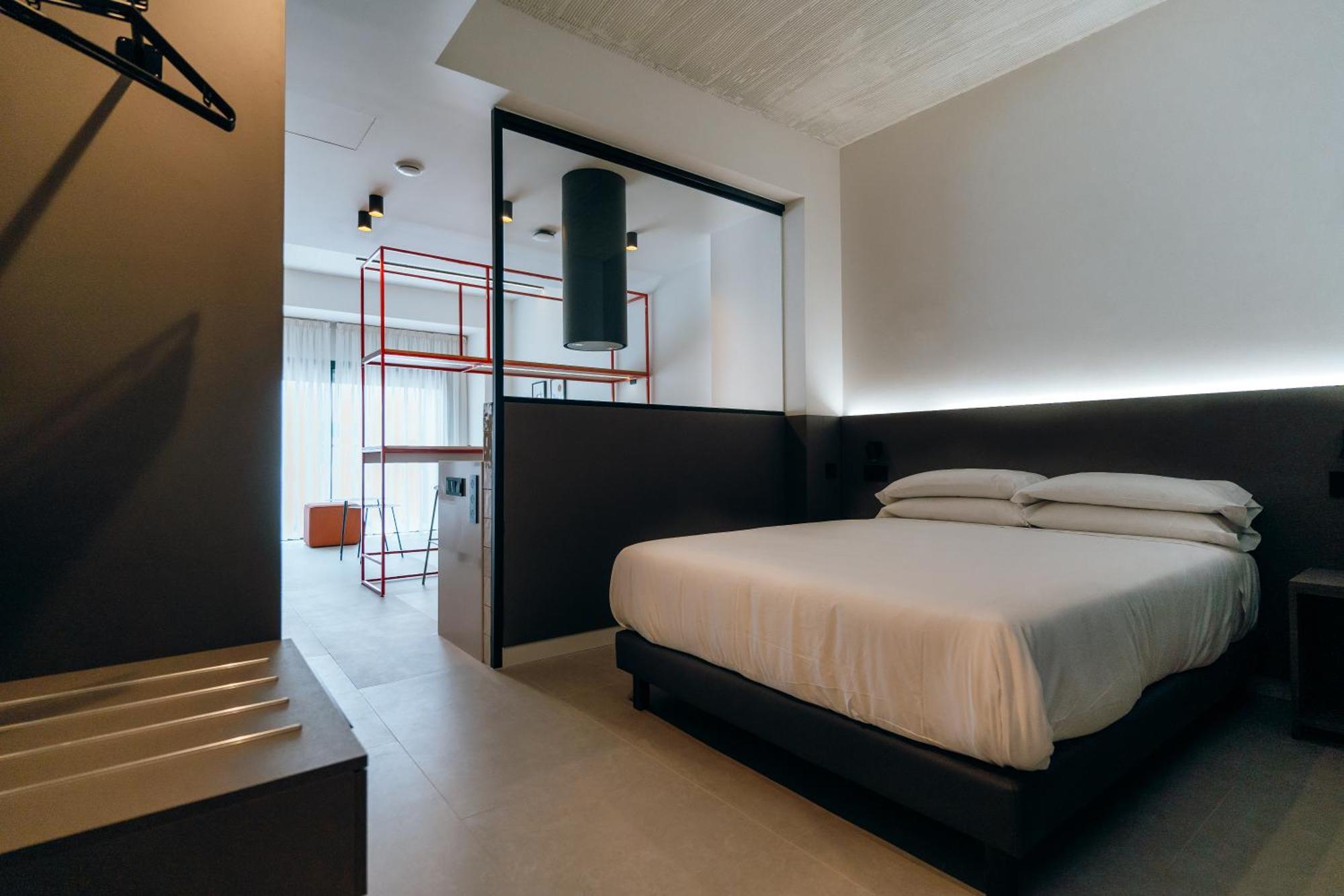 Apartamento Reliebe 44 Las Palmas de Gran Canaria Exterior foto