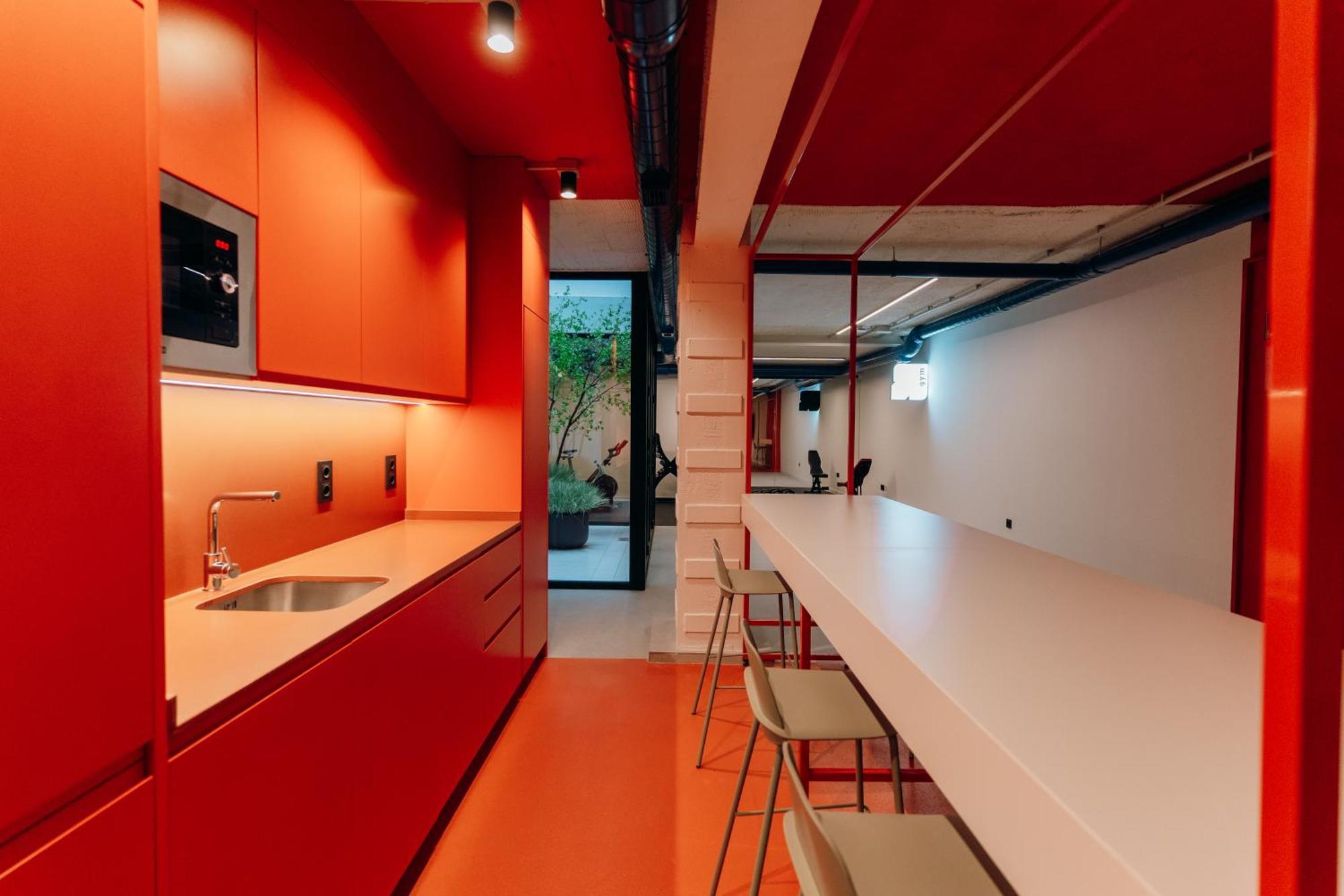 Apartamento Reliebe 44 Las Palmas de Gran Canaria Exterior foto