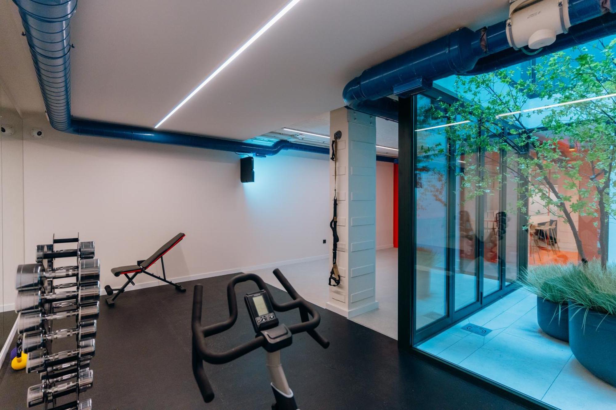 Apartamento Reliebe 44 Las Palmas de Gran Canaria Exterior foto